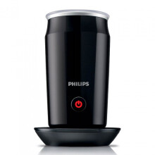 Frullatore per latte Philips Home Milk Twister CA6500/63 nero 500 W