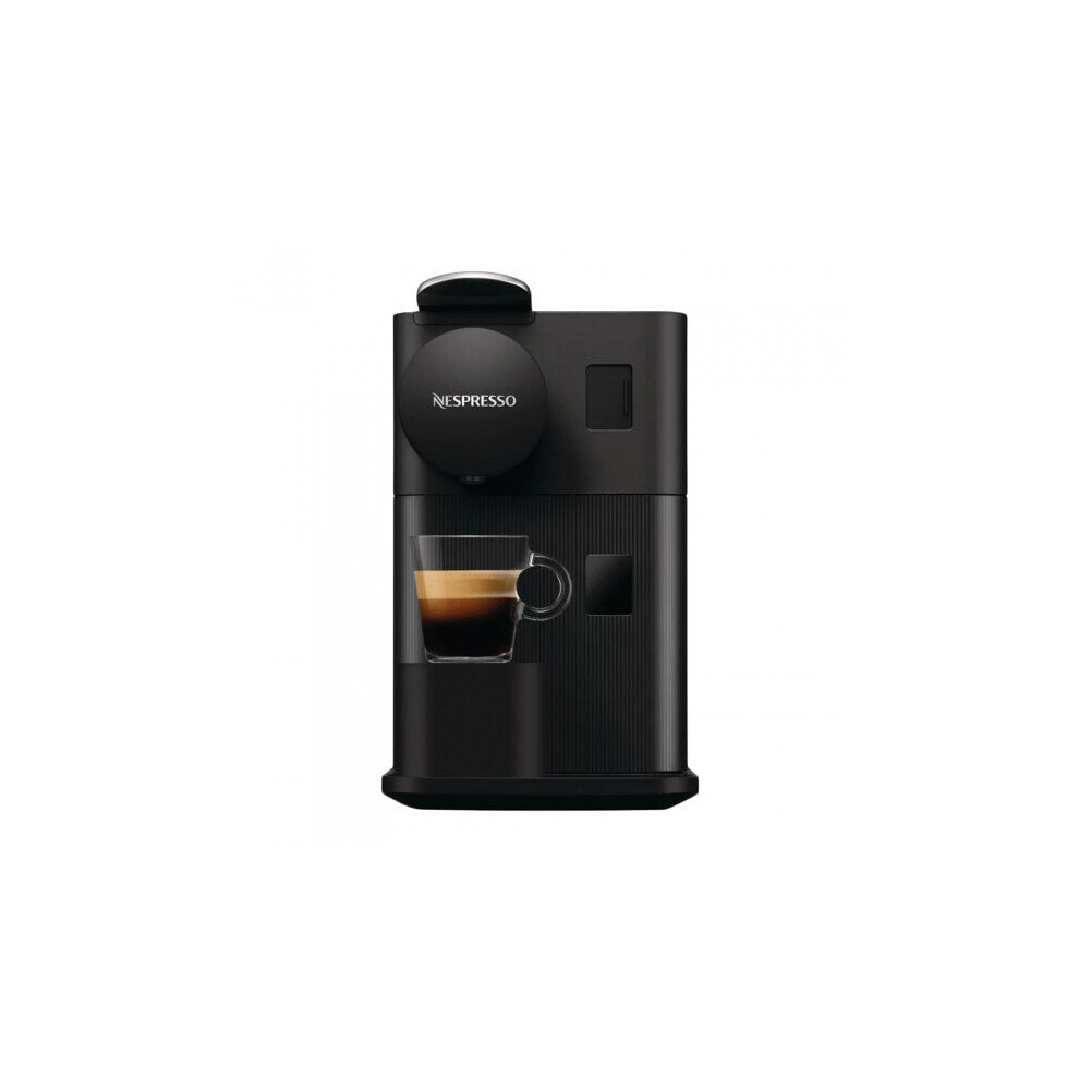 Coffee machine De'Longhi Latissima One Black