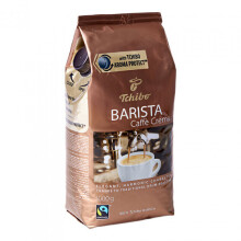 Coffee beans Tchibo Barista Caffà Crema, 1 kg