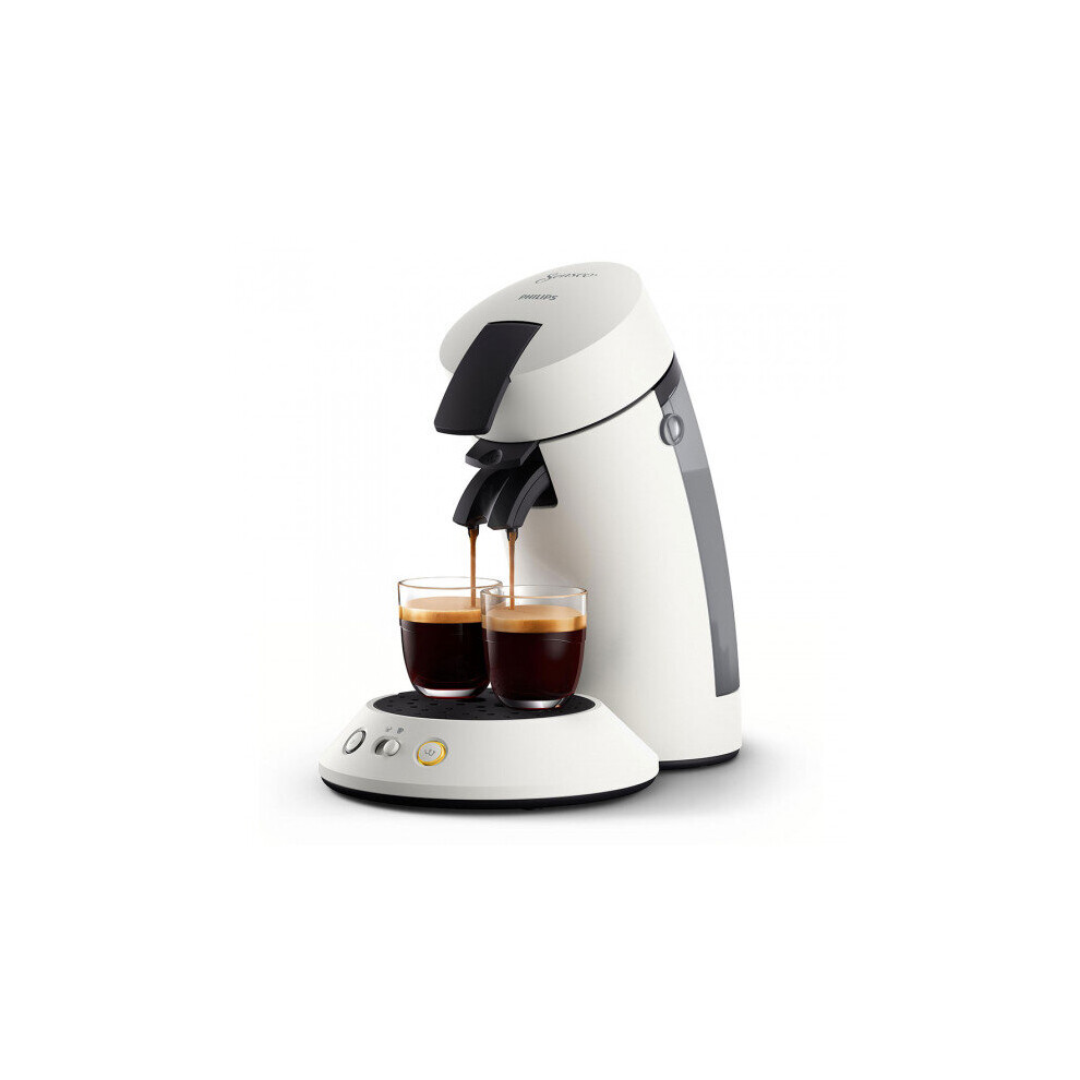 Coffee machine Philips Senseo Original Plus CSA210/11