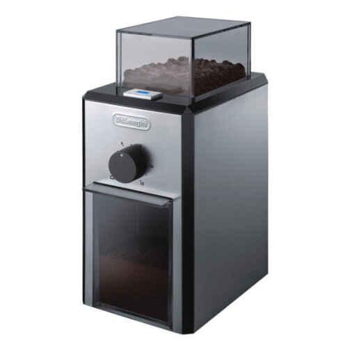 De'Longhi Coffee grinder De'Longhi KG89