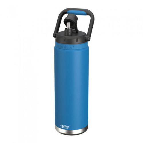 ASOBU Water bottle Asobu Canyon Blue, 1.5 l