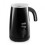 De'Longhi Mousseur per latte De'Longhi Alicia EMF2 - 250 ml - 500W - Nero 1