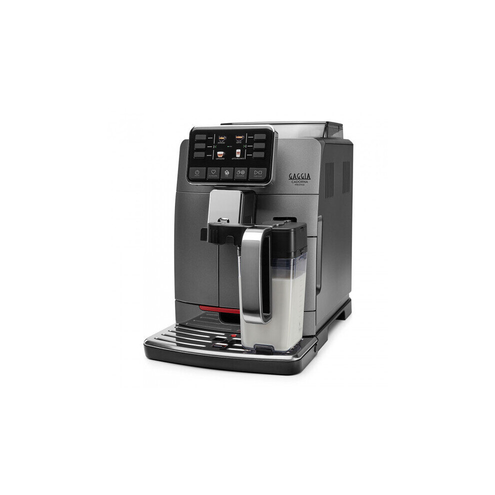 Coffee machine Gaggia Cadorna Prestige