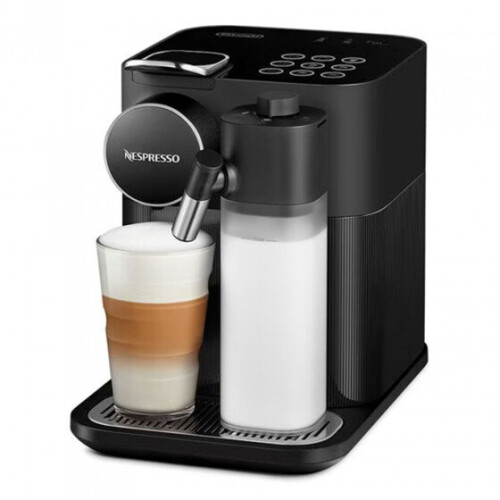 De'Longhi Coffee machine De'Longhi Gran Lattissima Black