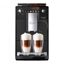 Coffee machine Melitta Latticia OT F300-100