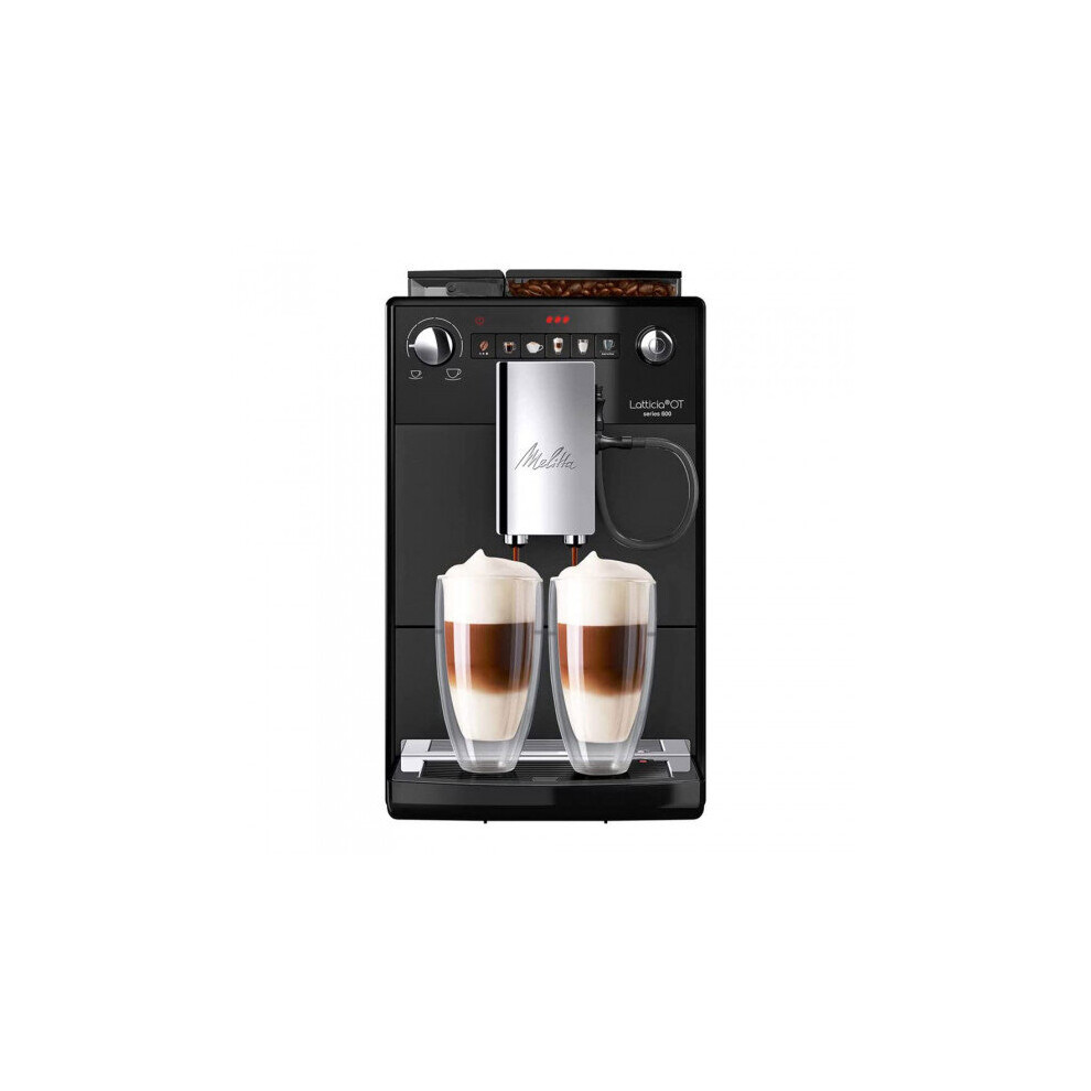 Melitta Coffee Machine Latticia Ot F300-100