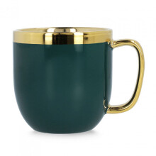 Cup Homla SINNES Emerald, 280 ml
