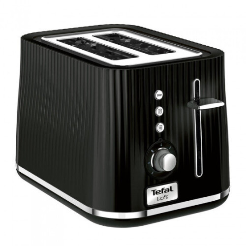 Tefal TEFAL TT7618 Loft Brødrister