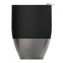 Thermo mug Asobu Imperial VIC4 Black, 300 ml