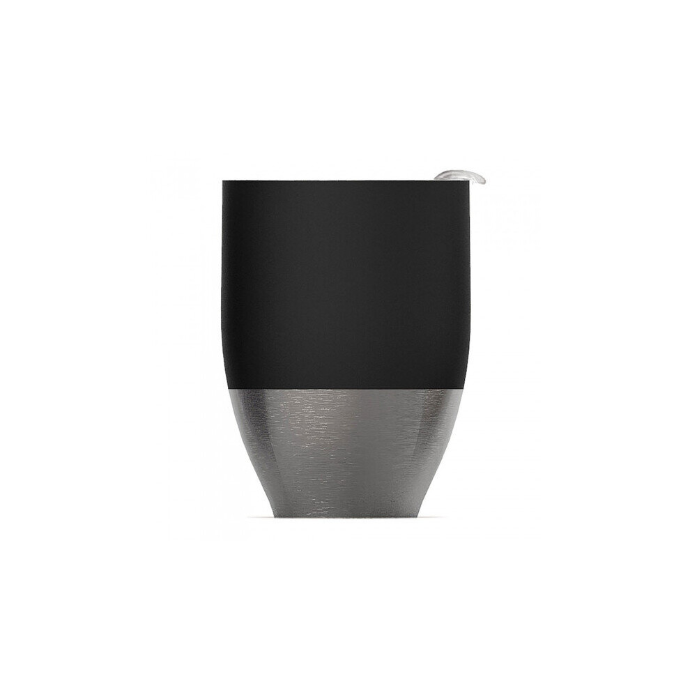 Asobu Thermo Mug Imperial Vic4 300 Ml Black