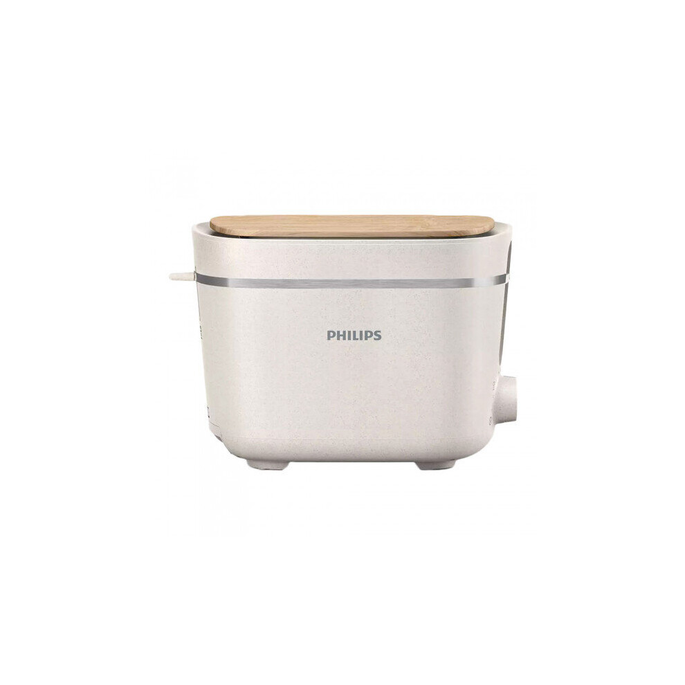 Philips Toaster Eco Conscious Edition Hd2640/10