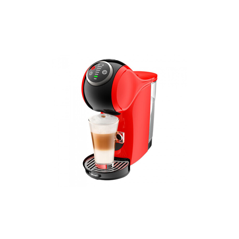 Coffee machine NESCAFÃÃ Dolce GustoÃ GENIO S PLUS EDG 315.R by DeÃ¢Longhi