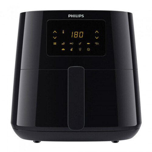 Philips PHILIPS HD9270/90 fedtfattig frituregryde