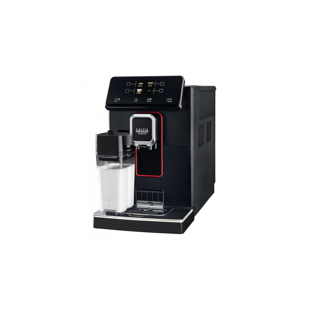 Coffee machine Gaggia Magenta Prestige