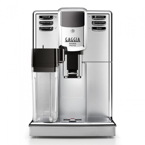 Gaggia Machine à expresso Gaggia RI8762/01 Acier