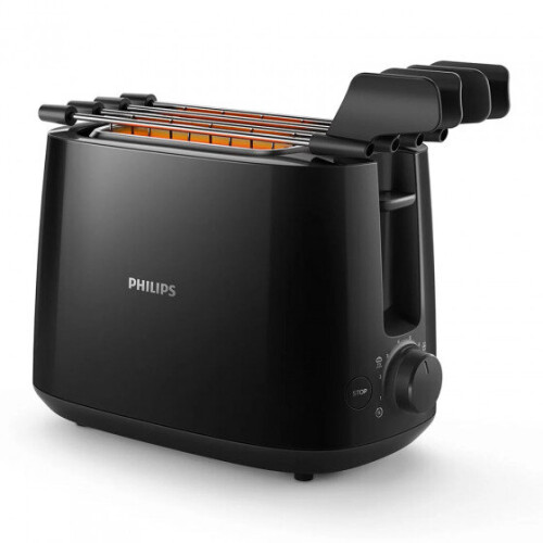 Philips Tostapane Philips Daily Collection HD2583/90