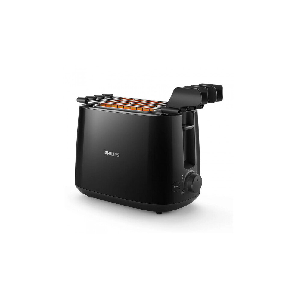 Toaster Philips Daily Collection HD2583/90