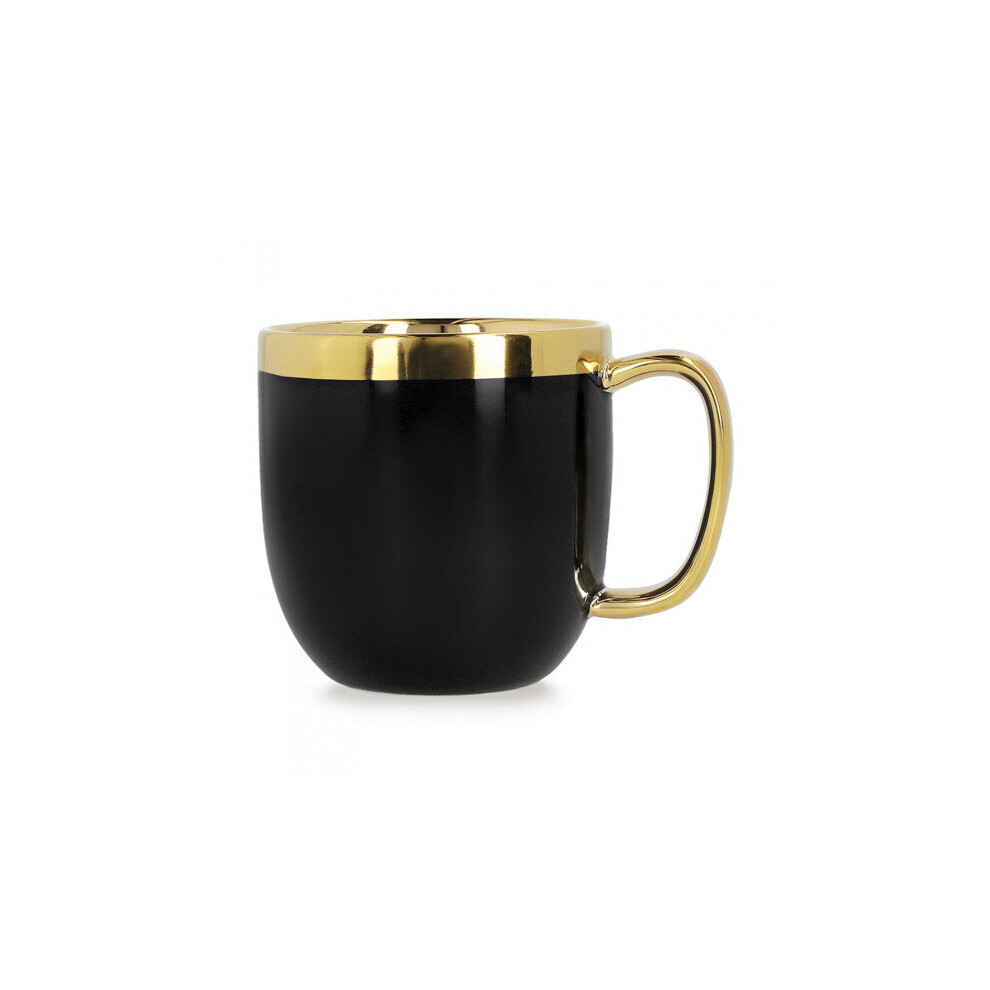 Homla Cup Sinnes 280 Ml Black
