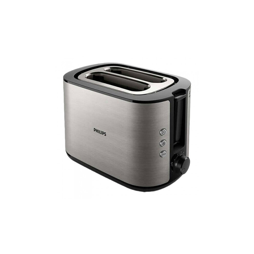 Toaster Philips Viva Collection HD2650/90