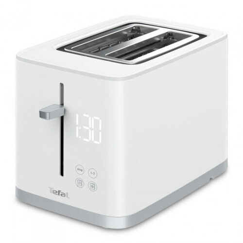 Tefal Grille-pain TEFAL Sense TT693110