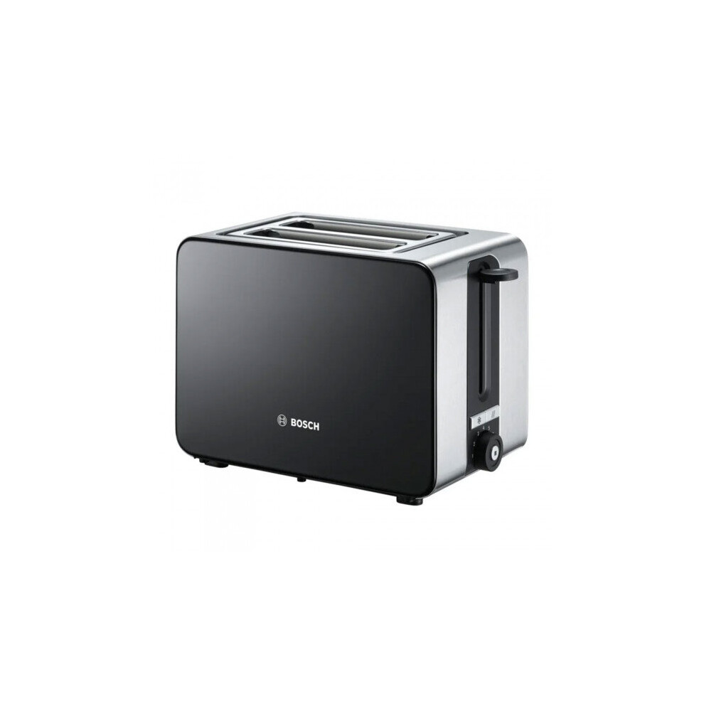 Toaster Bosch Comfortline TAT7203 Stainless Steel