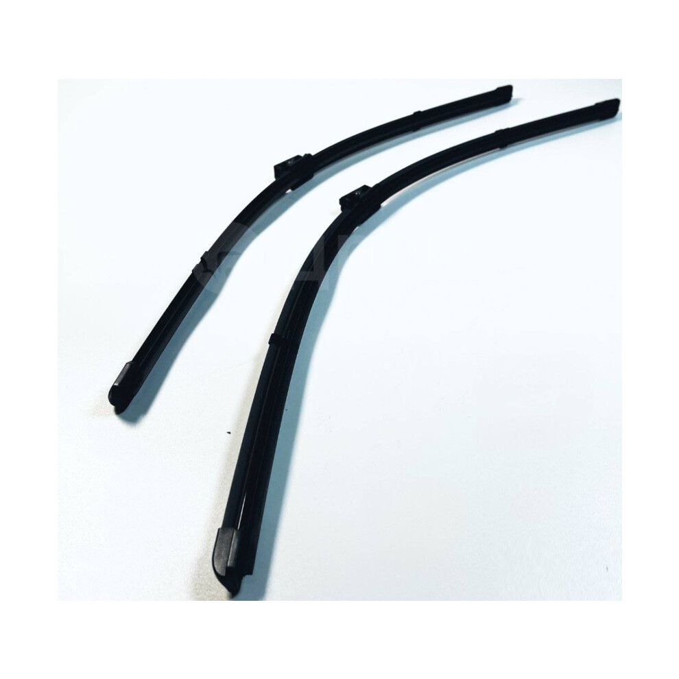 MERCEDES-BENZ GLE W167 Front Wiper Blade Kit LHD A1678208703 NEW  