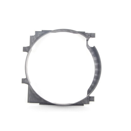 BMW 3 E30 Radiator Fan Shroud 17111177685 NEW GENUINE on OnBuy