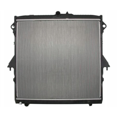 FORD RANGER T6 MK1 Coolant Radiator Assy 2117280 EB3G-8005-D2A NEW ...