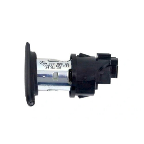 MERCEDES-BENZ A W177 Console Power Socket A0008206503 NEW GENUINE 