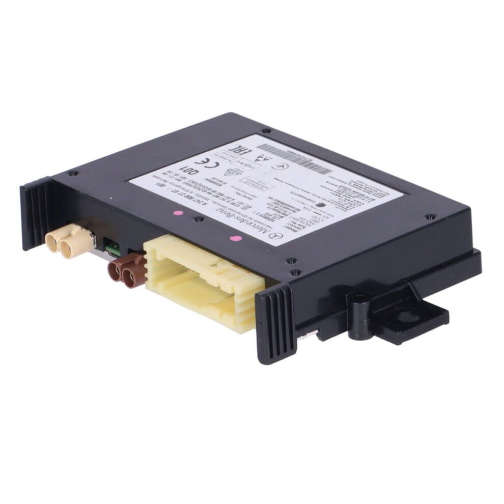 MB GLE W167 Telematics Services Communication Module A2479002707 