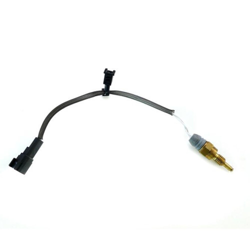 FORD MONDEO MK5 Cylinder Head Temp Sensor Assy D2BA-6G004-AA 5298429 ...