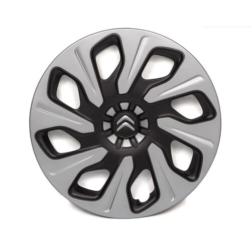 Citroen c3 wheel trims deals