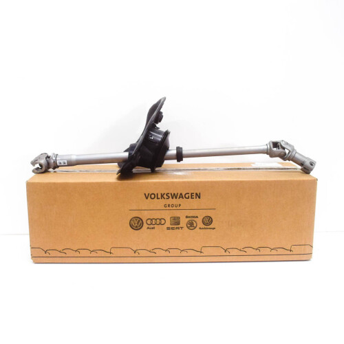 AUDI Q7 4M Steering Wheel Shaft LHD 4M1419753D New Genuine on OnBuy