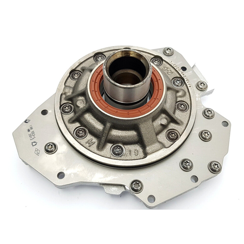 ATP ZX-1036 Automatic Transmission Flexplate Mounting Bolt