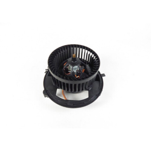 Audi A Pa Heater Blower Fan Motor Lhd Q A New Genuine On Onbuy