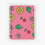 Spiral Notebook Tyler the Creator Cherry Bomb Art A5 120 Pages 1