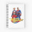 Spiral Notebook Henry Danger Heroes A5 120 Pages 1