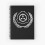 Spiral Notebook SCP Foundation  A5 120 Pages 1