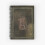 Spiral Notebook Skyrim Destruction Spell Tome A5 120 Pages 1