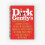 Spiral Notebook Dirk Gently - absolute hopelessness A5 120 Pages 1