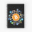 Spiral Notebook Bitcoin Blockchain Crypto Cryptocurrency Cryptocurrencies A5 120 Pages 1