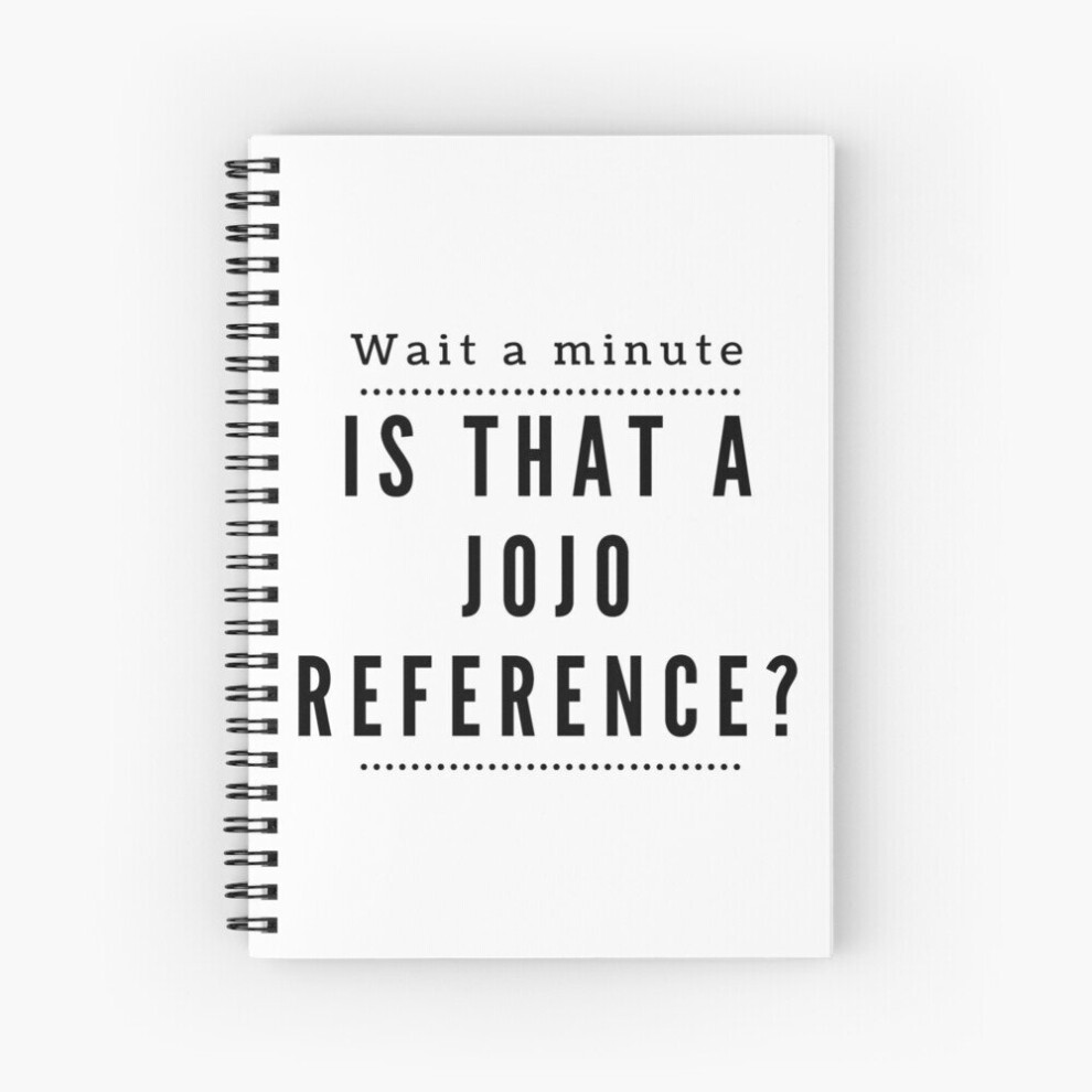 Spiral Notebook  Manga lovers A5 120 Pages-image-OPC-PBVV757-NEW