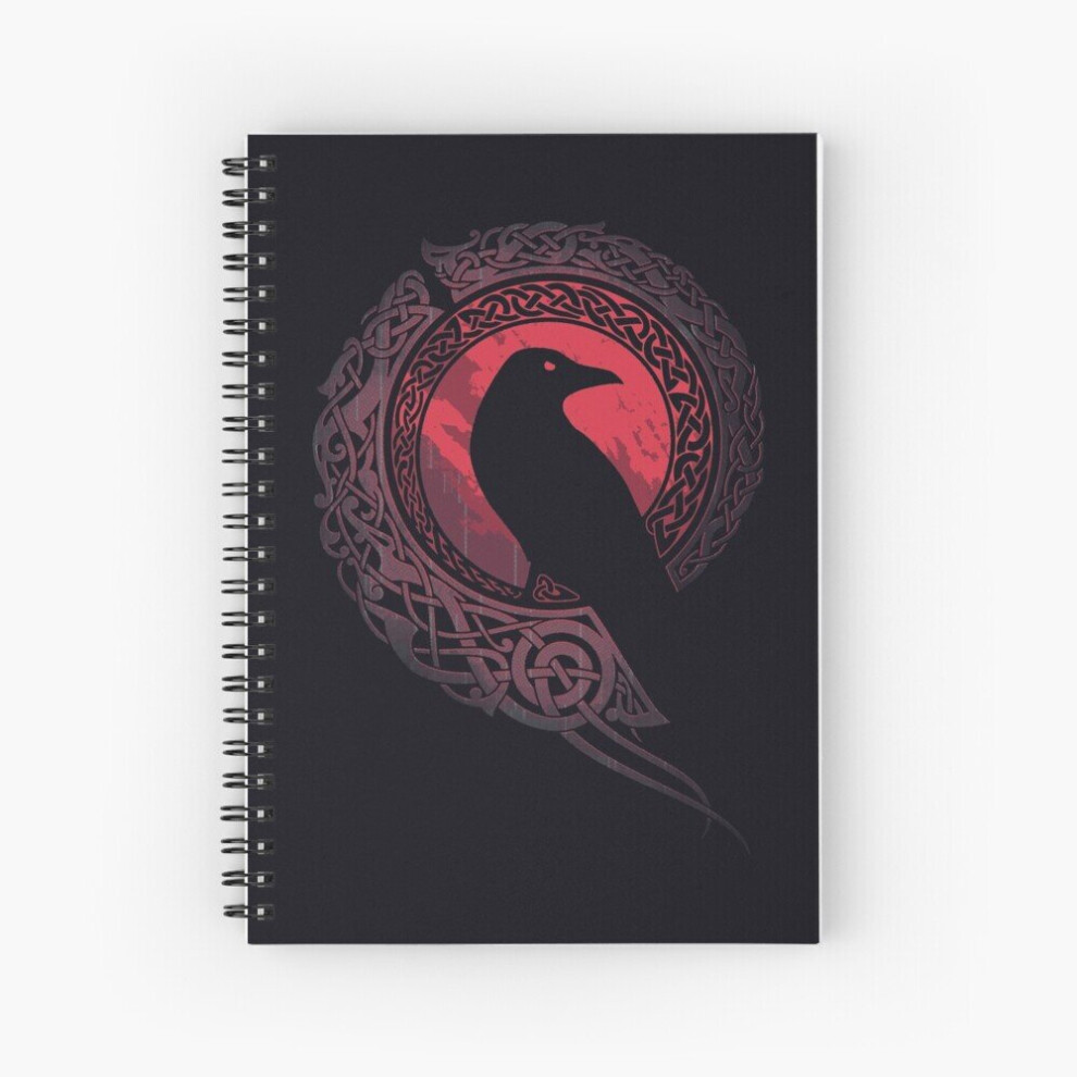 Photos - Notebook Spiral  EDDA A5 120 Pages