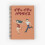 Spiral Notebook Icha Icha Paradise A5 120 Pages 1