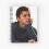 Spiral Notebook tom holland  A5 120 Pages 1