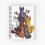 Spiral Notebook Celebrating Warrior Cats A5 120 Pages 1