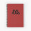 Spiral Notebook Evil Plans A5 120 Pages 1