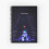 Spiral Notebook Deltarune - Kris A5 120 Pages 1