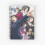 Spiral Notebook Ace Attorney A5 120 Pages 1